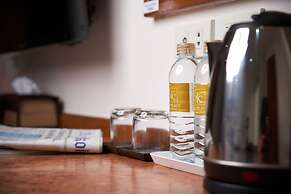 KC Place Hotel Pratunam