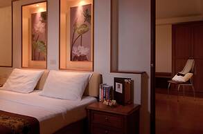 KC Place Hotel Pratunam