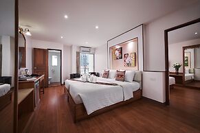 KC Place Hotel Pratunam