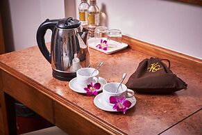 KC Place Hotel Pratunam