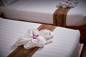 KC Place Hotel Pratunam