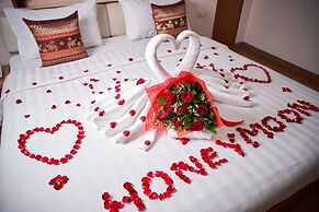 KC Place Hotel Pratunam