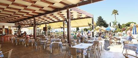 Makronisos Village