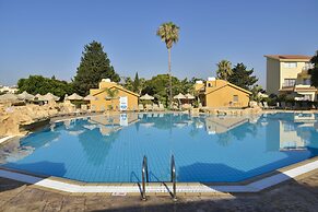 Makronisos Village