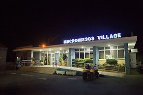 Makronisos Village