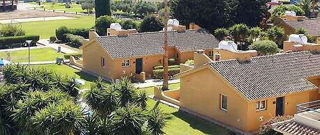 Makronisos Village