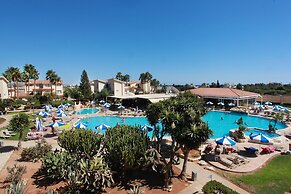 Makronisos Village