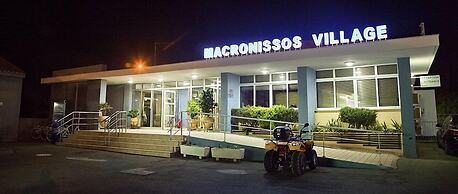 Makronisos Village