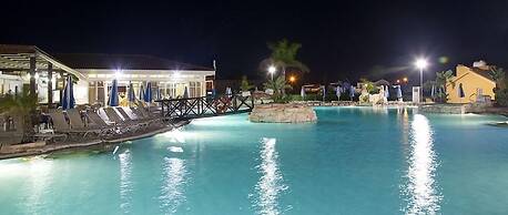 Makronisos Village