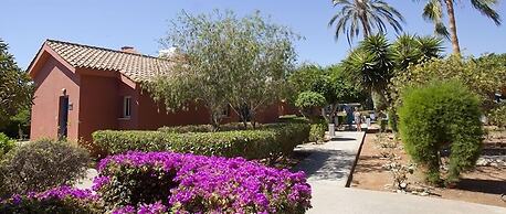 Makronisos Village