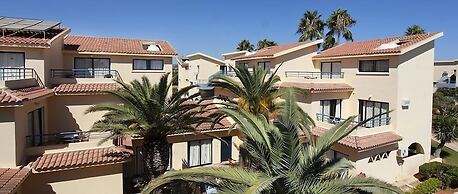 Makronisos Village