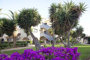 Makronisos Village