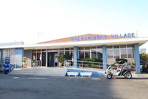 Makronisos Village