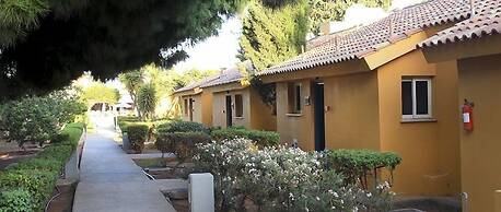 Makronisos Village