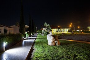 Makronisos Village