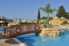 Makronisos Village