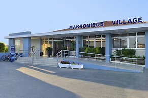 Makronisos Village