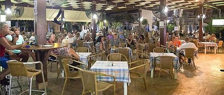 Makronisos Village