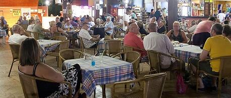 Makronisos Village