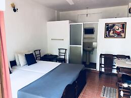 Hotel Lagoon Paradise