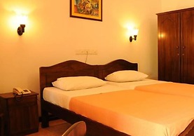 Hotel Lagoon Paradise