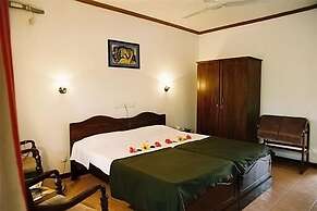 Hotel Lagoon Paradise