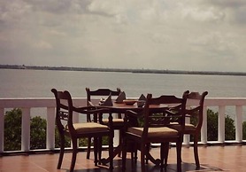 Hotel Lagoon Paradise