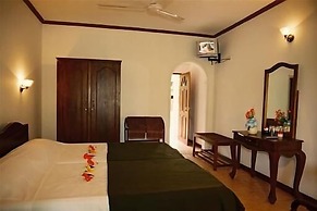 Hotel Lagoon Paradise