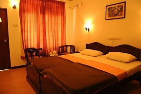 Hotel Lagoon Paradise