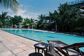 Hotel Lagoon Paradise