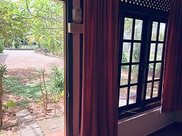 Hotel Lagoon Paradise