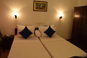 Hotel Lagoon Paradise