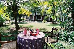 Hotel Lagoon Paradise