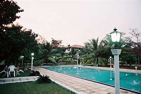 Hotel Lagoon Paradise