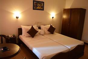 Hotel Lagoon Paradise