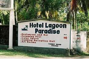 Hotel Lagoon Paradise