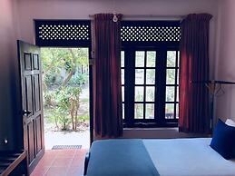 Hotel Lagoon Paradise