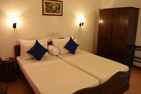 Hotel Lagoon Paradise