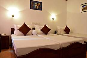 Hotel Lagoon Paradise