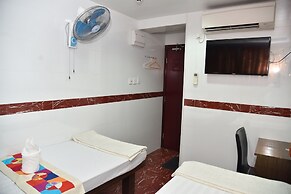 Ashoka Hostel