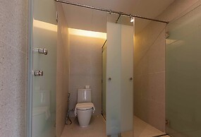 Boxpackers Pratunam Hotel