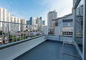 Boxpackers Pratunam Hotel