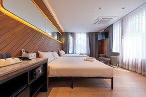 Boxpackers Pratunam Hotel