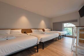 Boxpackers Pratunam Hotel