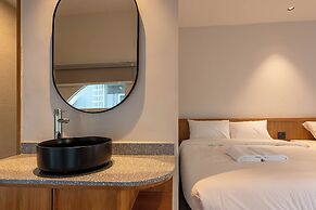 Boxpackers Pratunam Hotel