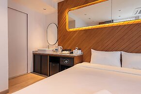 Boxpackers Pratunam Hotel