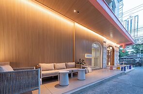 Boxpackers Pratunam Hotel