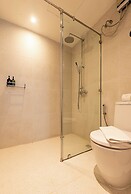 Boxpackers Pratunam Hotel