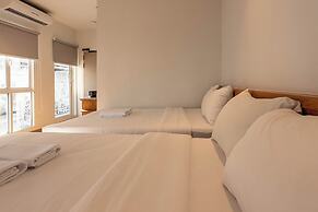 Boxpackers Pratunam Hotel