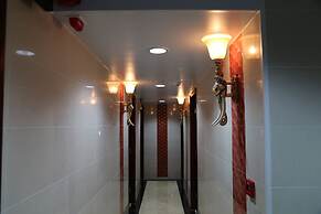 Australian Guest House